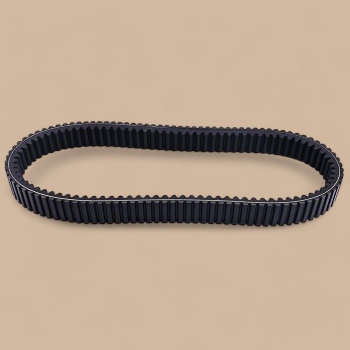 Yamaha Drive V-Belt B4J-17641-00-00 Compatible for Yamaha Wolverine RMAX2 RMAX4
