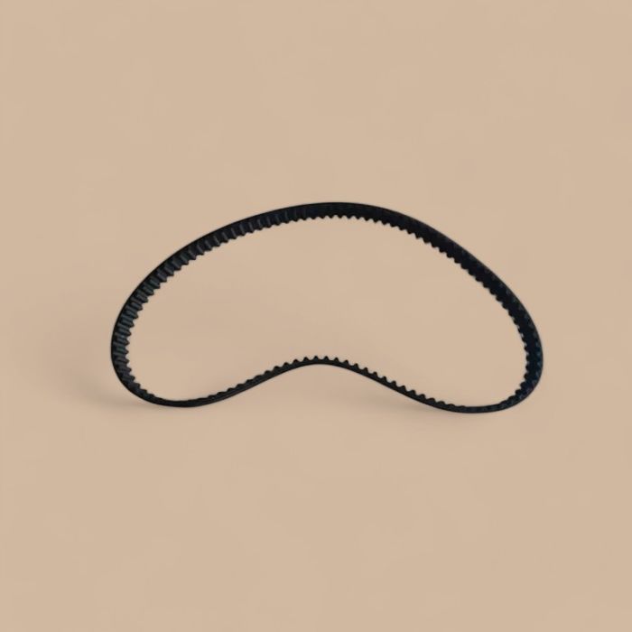 Chevrolet Toothed Timing Belt 372-1007081 25194440 12810A81400-000 Compatible for Chevrolet Matiz Spark Daewoo Matiz Tico Hatchback Chery QQ