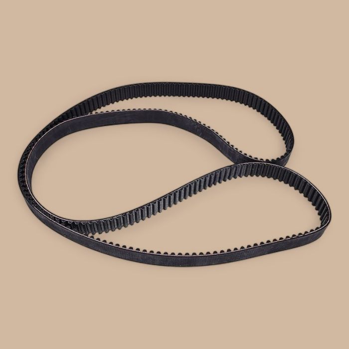 Husqvarna Blade Deck Timing Belt 531007587 589533701 Compatible for Husqvarna PR15 PR18 Rider 15-V2 155 15V2 16 Pro15 Pro15-V2 Proflex18 Proflex21