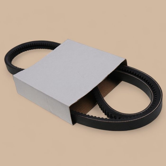 Doosan Fan Belt 65.96801-0197A Compatible for Doosan Daewoo Engine P222LE P222FE