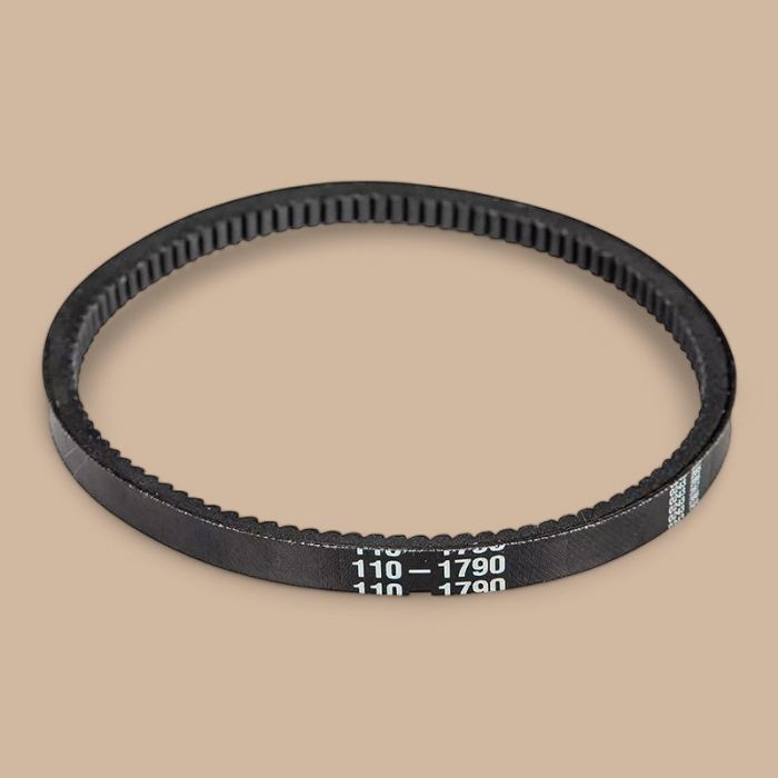 Toro Blade Brake Clutch V-Belt 110-1790 Compatible for Toro 20047 20068 10687 20076A 20333C Exmark EC21ASHN EC21ASKA EC21ASKAP EC21HNBBC