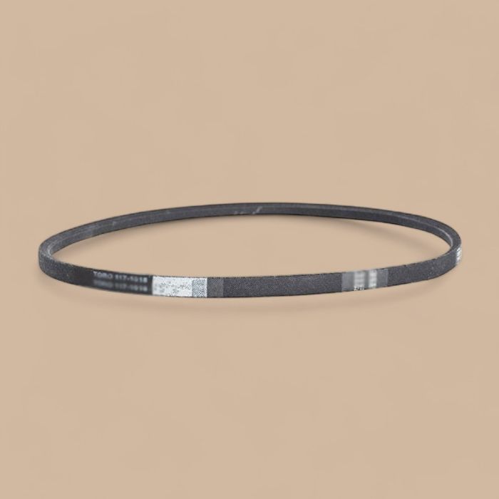 Toro Front Wheel Drive Belt 38990 Compatible for Toro 22" Recycler Lawn Mower 20339 20339C 20370 20377 20378 20379 21378