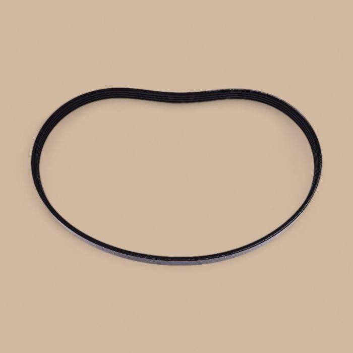 Honda Accessory Serpentine Belt 56992-P2A-003 809214500 Compatible for 1999-2000 Honda Civic Si