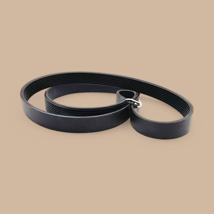 Honda Serpentine V-Ribbed Belt 7PK1710 15625166 Compatible for 2016-2022 Honda Accord CR-V Civic L4 1.5l