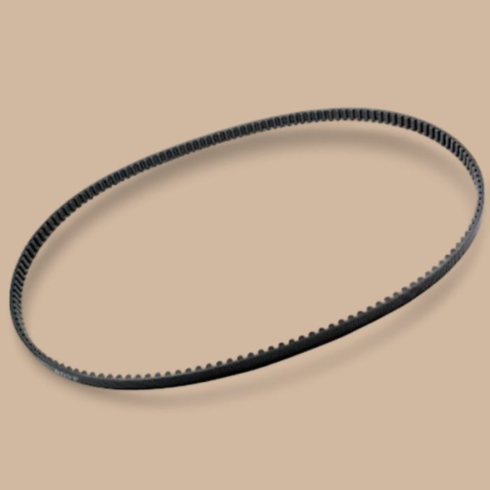 Kawasaki 153T Driver Belt 59011-0021 Compatible for Kawasaki Motorcycle 2011-2023 VN900D Vulcan 900 VN900B Vulcan 900