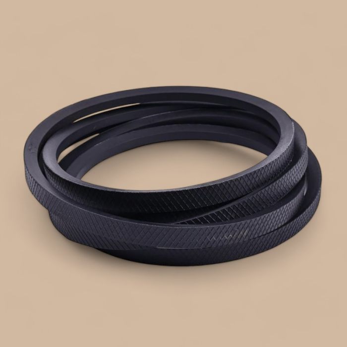 Cub Cadet 5/8" x 148 1/4" Deck Belt 954-04329 754-04329 Compatible for Cub Cadet RZT-L54 RZT-S54 LX54 ZT1-54 ZT-S54 Z6900 Mower