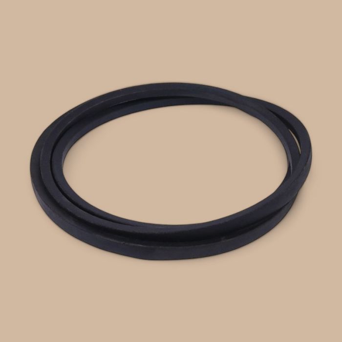 John Deere Drive Belt M95122 M45998 Compatible for John Deere 38" Deck Mower F510 F525 39 47 41 48 46 Snow Thrower 37A