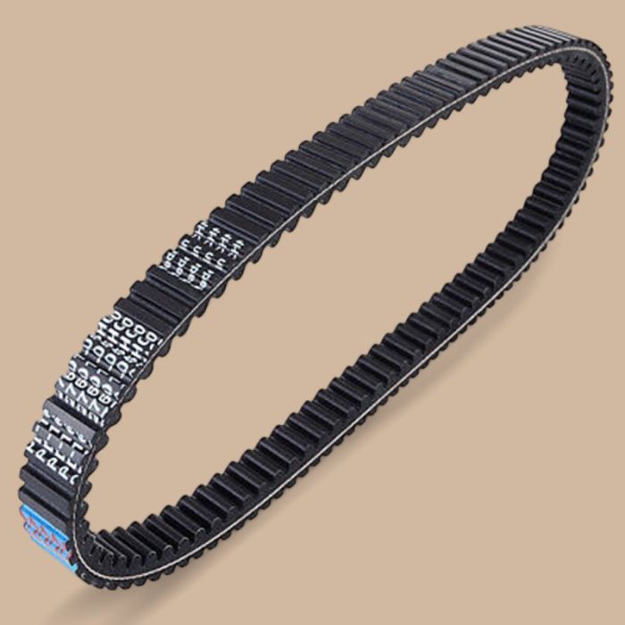 Suzuki Drive Transmission Belt 27601-05H10-000 Compatible for Suzuki Burgman 400 2007-2020