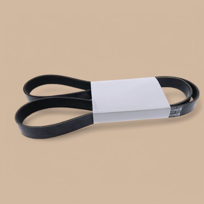 Cummins Fan Belt 3289235 8PK1755 Compatible for Cummins 4BT 6BT ISB 6CTA Engine