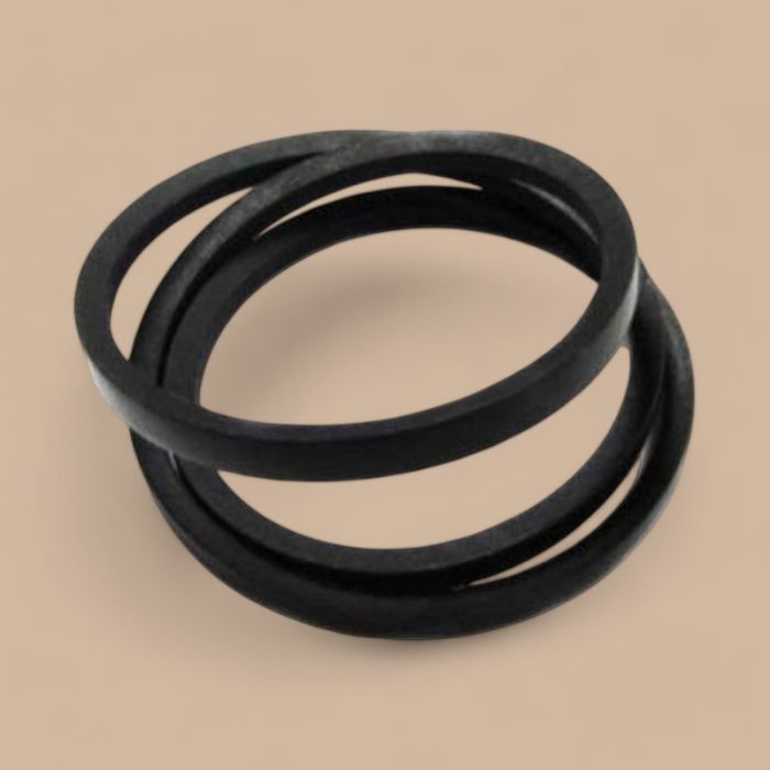 Cub Cadet Drive Belt 754-04083 954-04083 Compatible for Cub Cadet GT1054 GTX1054 MTD 14AA945K004 14AK94GK897 14AK94KK897 14AQ94GK897 14AQ94KP897