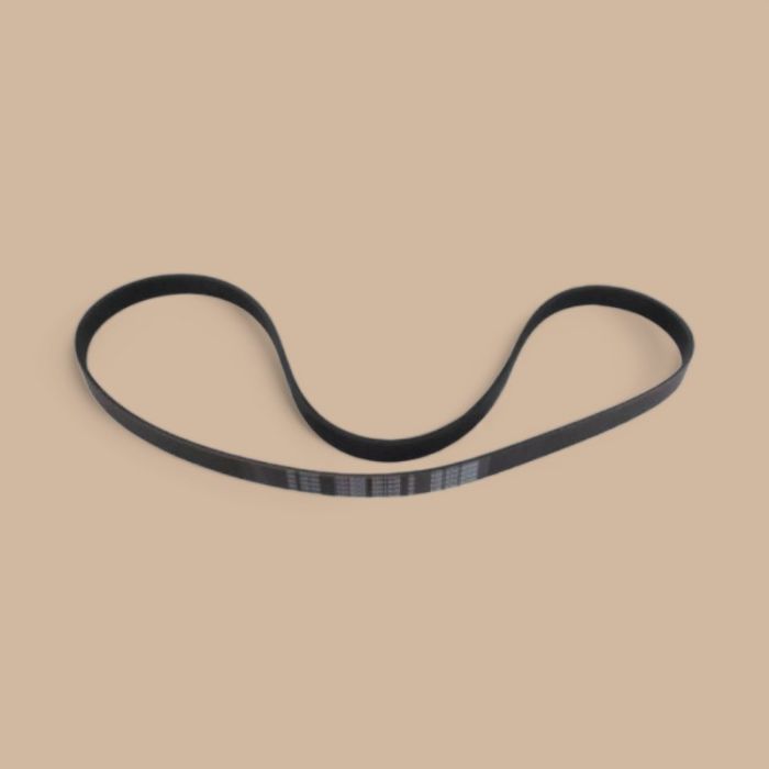 Honda Serpentine Drive Belt 38920-PCX-024 Compatible for Honda S2000 2000-2009