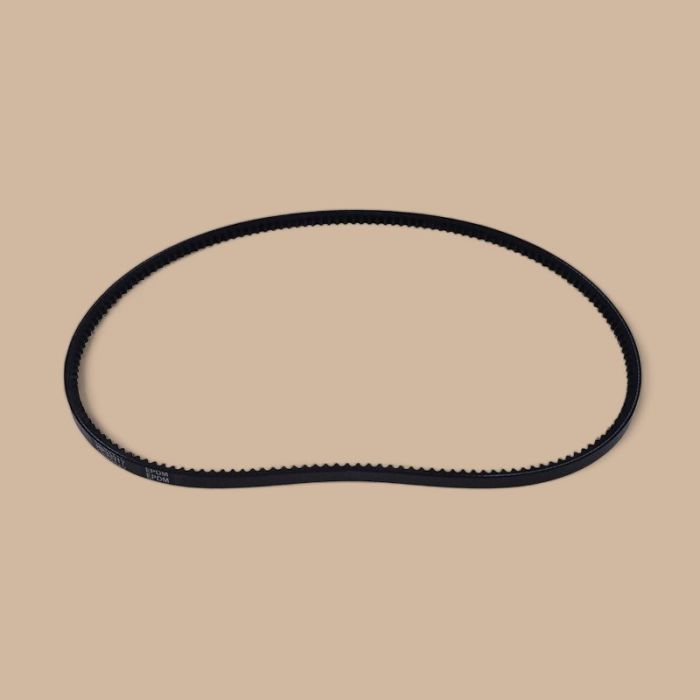 Bobcat Cooling Fan Belt 6701158 Compatible for Bobcat Skid Steer Loader 7753