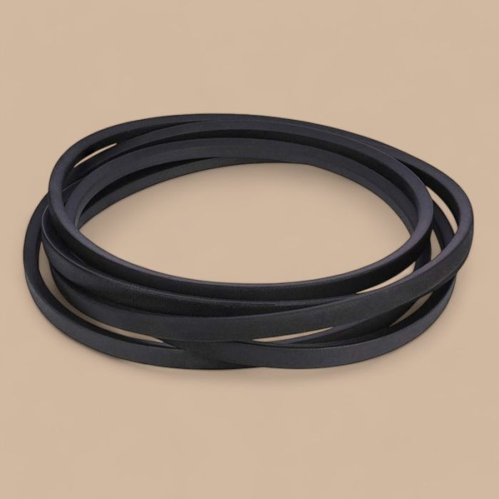 Cub Cadet Auger Belt 954-04195 954-04195A 754-04195 754-04195A Compatible for Columbia Craftsman Troy-Bilt MTD Yard Cub Cadet Snow Blower