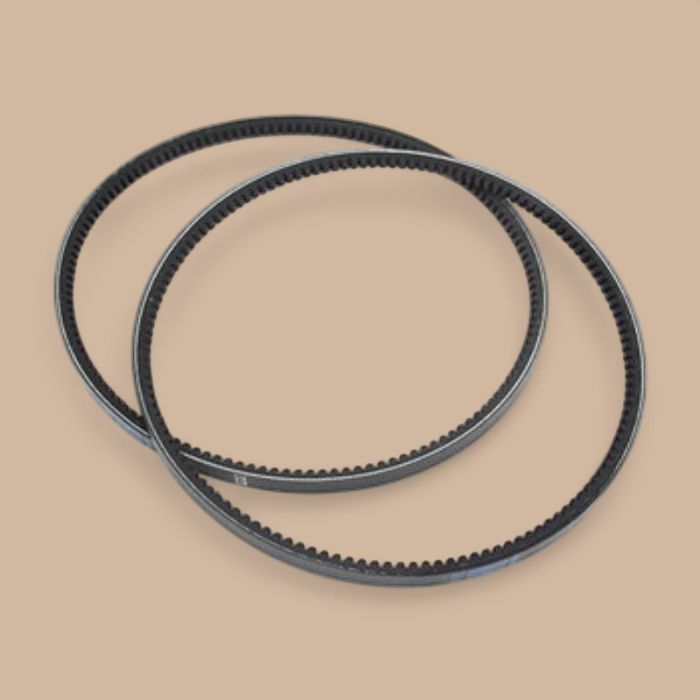 Carrier V-Belt 50-60411-56 Compatible for Carrier Transicold Supra 1050