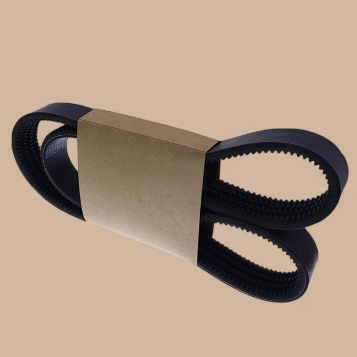 Bobcat Flywheel Drive Belt 7188792 7147859 Compatible for Bobcat Loader S630 S650 T630 T650 