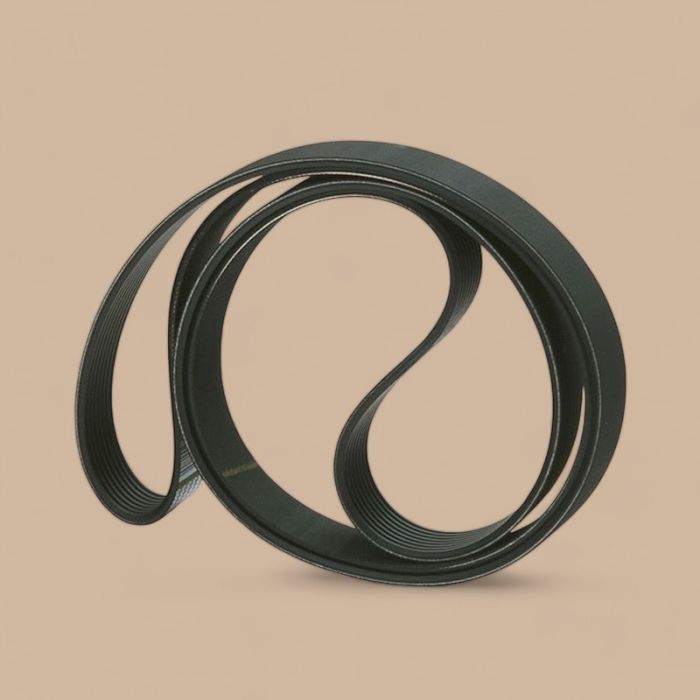 John Deere V-Belt L101411 Compatible for John Deere Engine 4039 4045 6068 Tractor 6100 6200 6300 6400 6800 6900