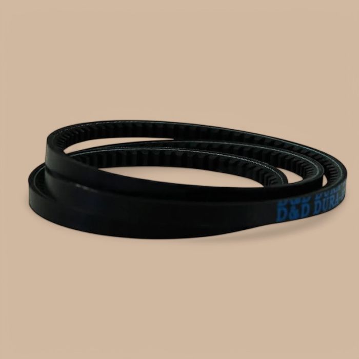 Atlas Set of 2 XPZ 1163LA V-Belt 2204155656 Compatible for Atlas Copco Air Compressor