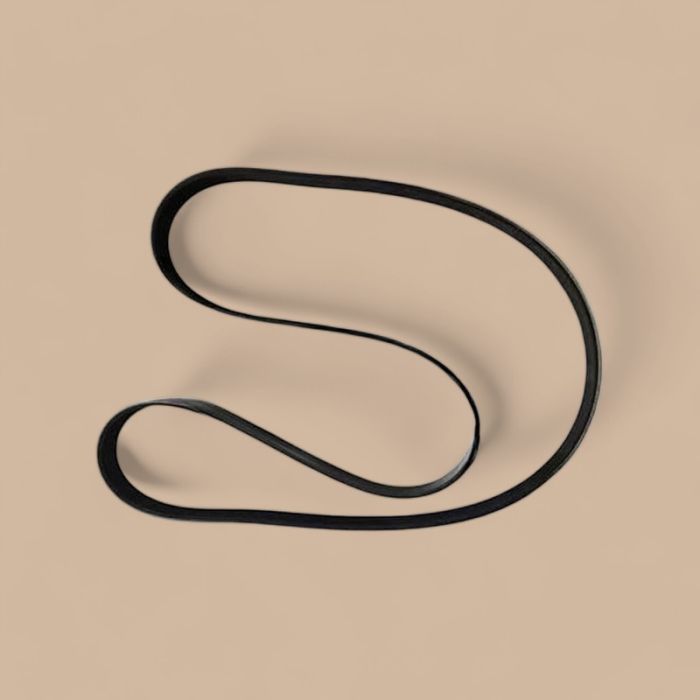 Cummins V Ribbed Belt 4943125 Compatible for Cummins Engine QSB5.9