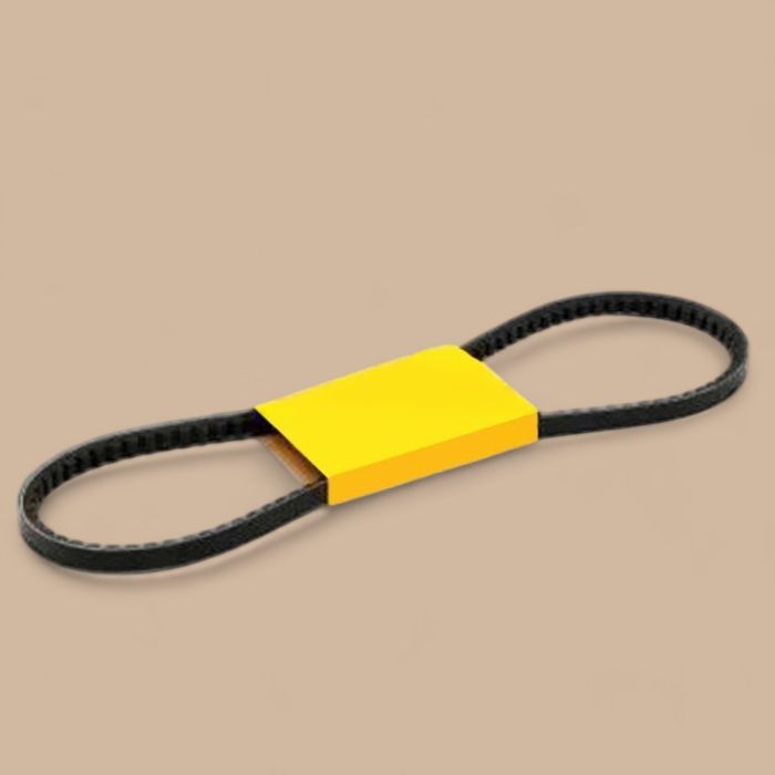 Deutz Narrow V-Belt 01179564 Compatible for Deutz Engine BFM1012 BFM1013 1011 2011