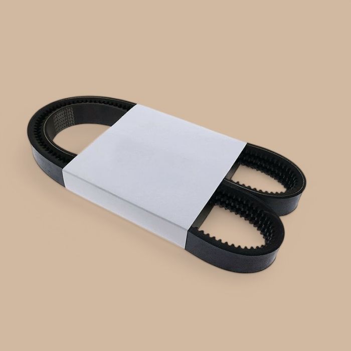 Bobcat Drive Pump Belt 6726898 Compatible for Bobcat Loader 753 763 773 S130 S150 S160 S175 S185 S205 T140 T180 T190