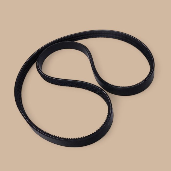 Thermo King Belt 78-1724 Compatible for Thermo King Transport Refrigeration T-880R T-800R T-680R T-600R T-1080S