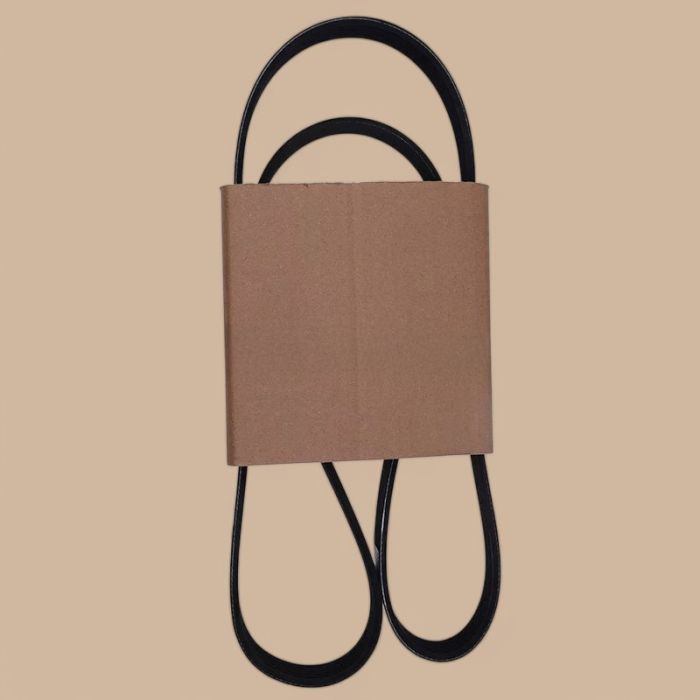 Thermo King Belt 78-1822 Compatible for Thermo King Transport Refrigeration T-580R T-880R T-800R T-680R T-600R T-580