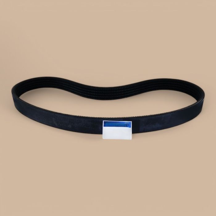 Bobcat 5 Grooves Drive Belt 7197894 Compatible for Bobcat A770 S750 S770 S850 T750 T770 T870