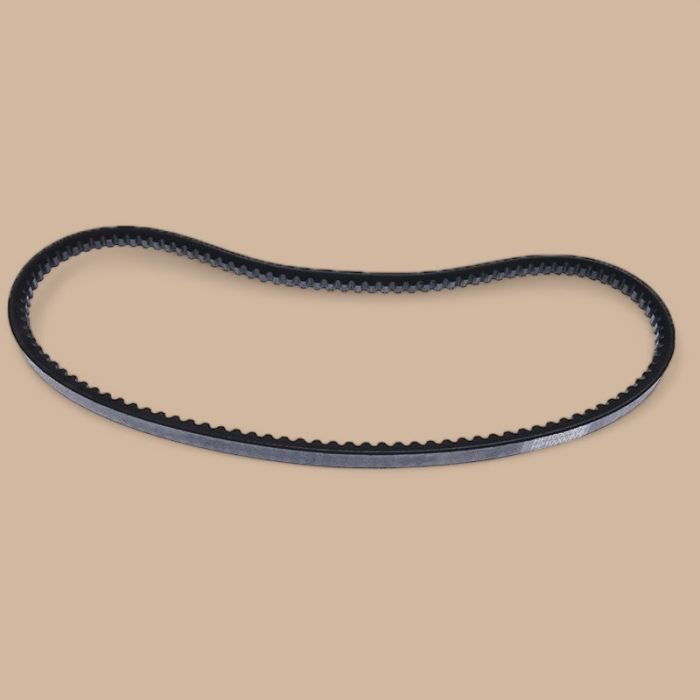 Bobcat Fan Belt Compressor Belt 6726988 Compatible for Bobcat Skid steer loader 5600 5610 773 S150 S160 S175 S185 S205 T180 T190