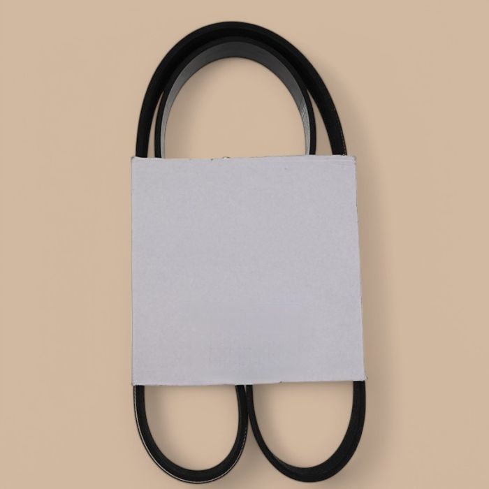 Cummins Belt 3911568 3929330 C3288790 (8PK/1443) Compatible for Cummins Engine 4BT 6BT 6CT 6LTA