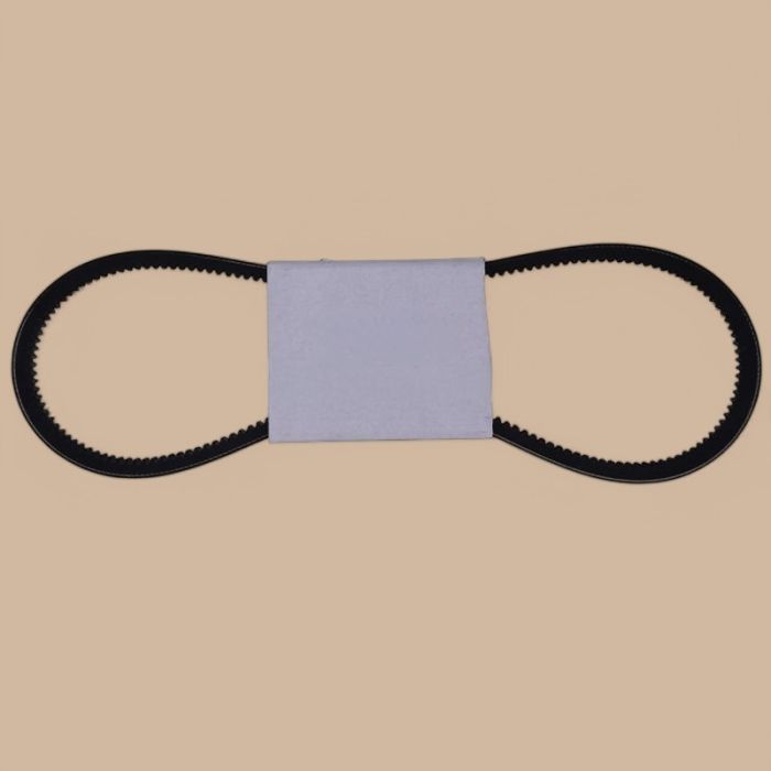 Perkins V Belt Fan Belt 080109107 Compatible for Perkins Engine 403D-15 404D-22