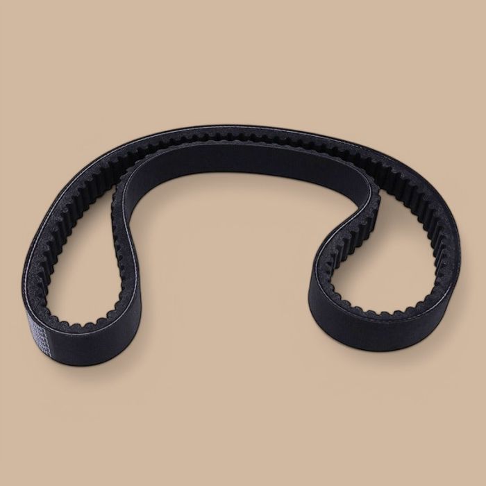 John Deere Drive Belt M125383 24G5596 Compatible for John Deere Gator 4X2 6X4 M-GATOR Tractor 325 335 345 LX255 LX277 LX279