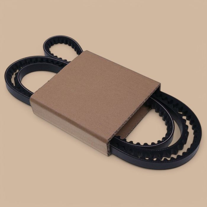 Carrier Condenser Fan Belt 50-00178-27 Compatible for Carrier X4 7500 X4 7300 X4 6600 MT