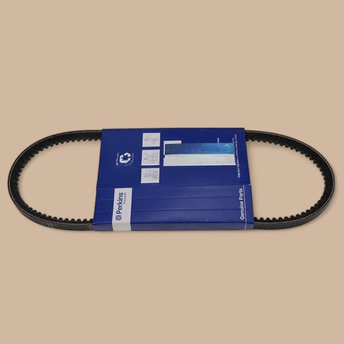 Perkins V Belt 29.9in 080109049 Compatible for Perkins Engine 102.04 103.09 103.10 103.11 402C-05 403A-11 403C-11 403D-11 403D-17 403F-11 404C-15 404D-15 404F-22T