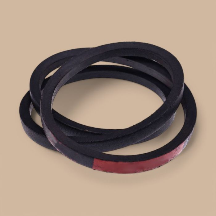 Toro Transmission Rear Axle Drive Belt 115-4669 Compatible for Toro 22" 55cm Recycler Walk-Behind Mower 20332 20333 20338 20797 20955 20958 21382 21387 21766