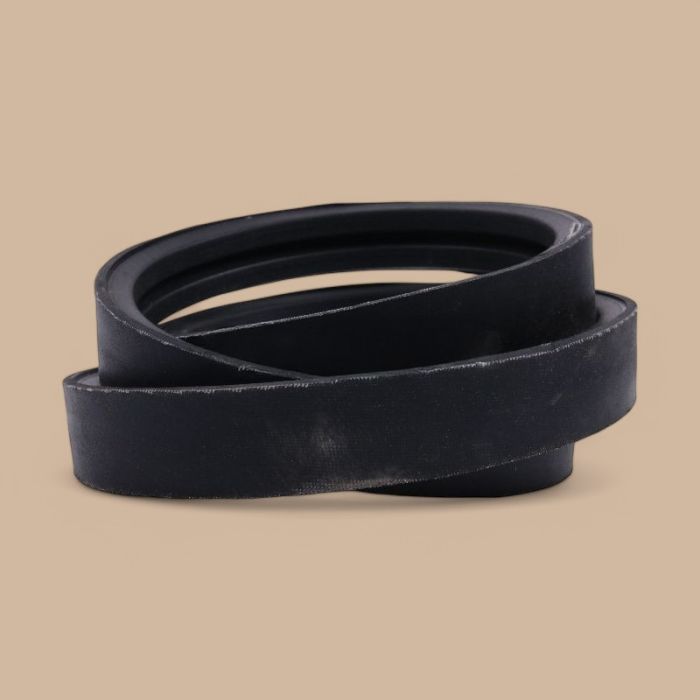 Vermeer Drive Belt 154537-001 Compatible for Vermeer Brush Chipper BC600XL