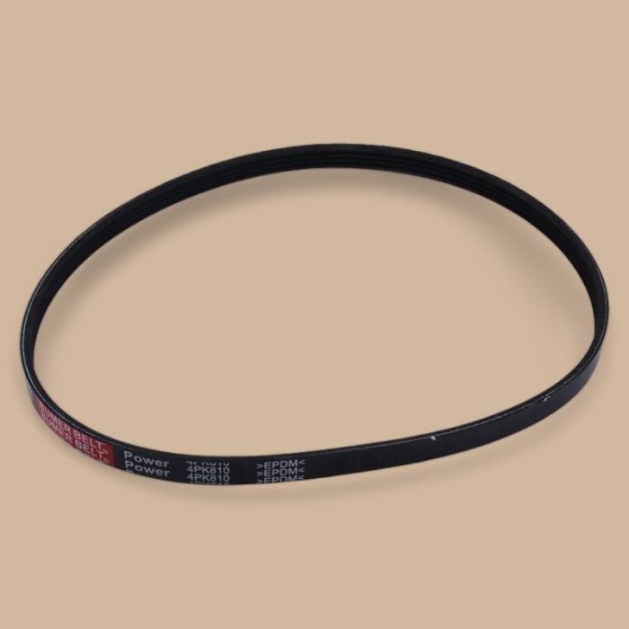 Lister 810mm Alternator Belt 751-17560 Compatible for Lister Petter Engine LPA LPW LPWS LPWT