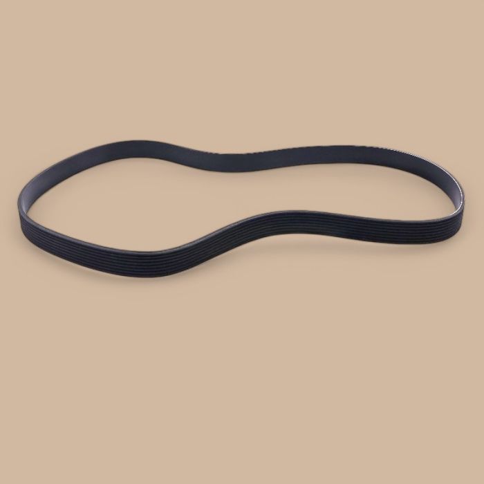 New Holland V-Belt 84522330 Compatible for CASE 580SN 580N 586H 570NXT 588H 590SN New Holland U80C