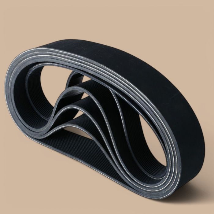 Ingersoll V-Belt 89265060 PK1480 Compatible for Ingersoll Rand Screw Air Compressor