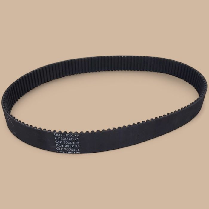 Harley Primary Belt 8mm 1 1/2" BDL-30853 132 Tooth Compatible for Harley-Davidson Motorcycle