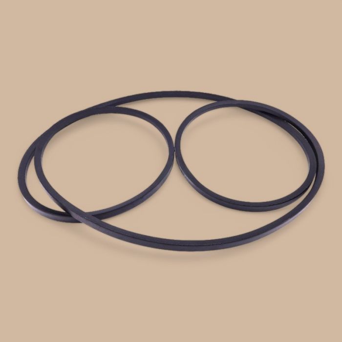 John Deere 72" Deck V-Belt TCU19900 Compatible for John Deere Greens Mower Z997R 1550 1570 1575 1580 997 1420 1435 1445 1545