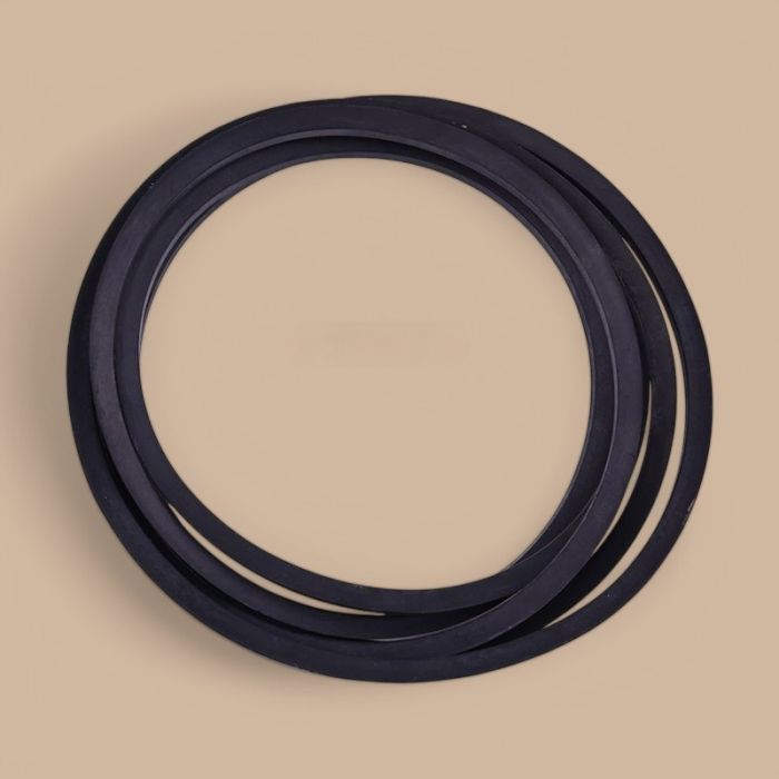 Husqvarna Deck V-Belt 522795901 539104335 Compatible for Husqvarna Dixon Mower LZ 5225 5227 6127 6130 52 RedMax RZT61X