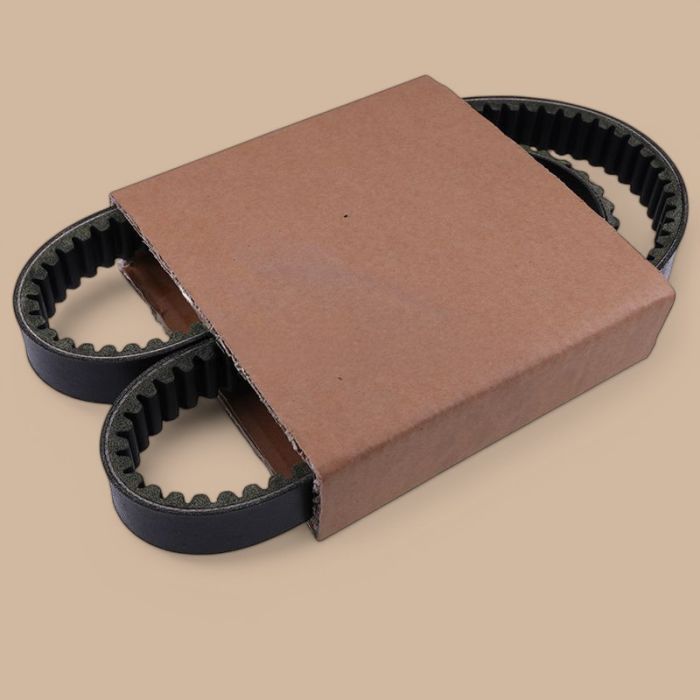 John Deere Drive Belt RE28721 Compatible for John Deere AMT 600 626 622 Gator Turf Trail 4X2 6X4