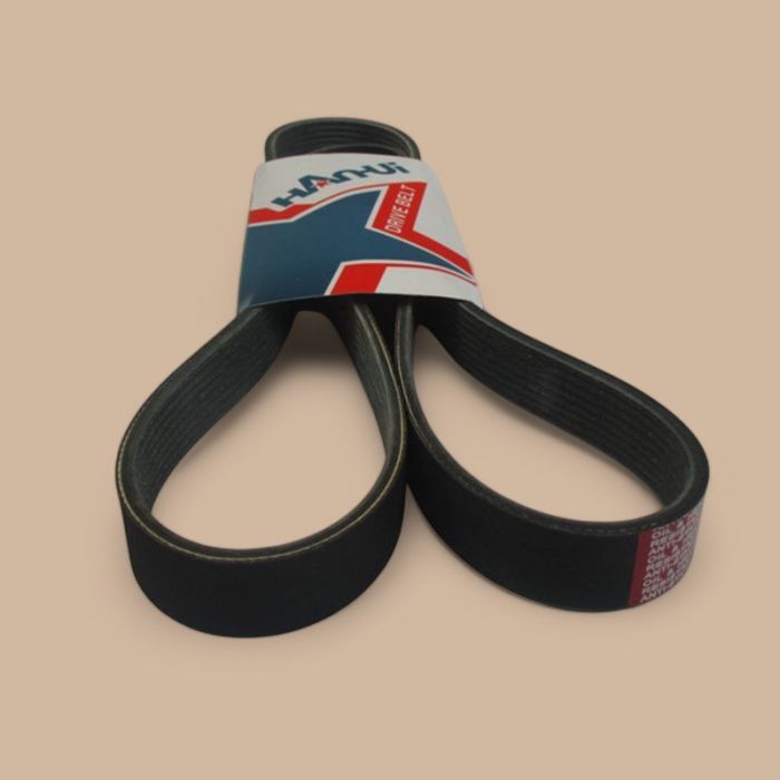 Komatsu For Komatsu Excavator PC380-3 Fan Belt 8PK1725