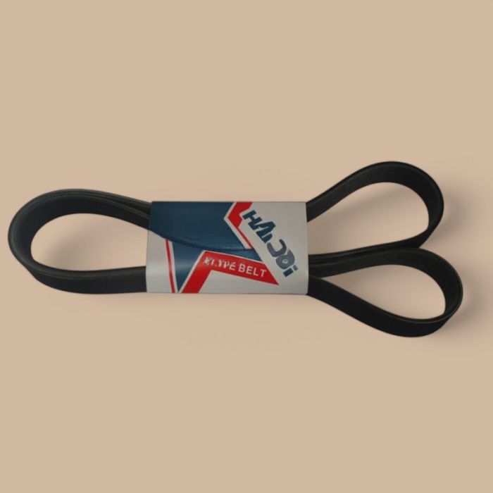 Komatsu For Komatsu Excavator PC310-7 Fan Belt 9pk1330