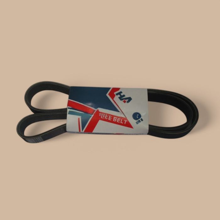 Komatsu For Komatsu Excavator PC360-7 Water Pump Belt 8PK1217