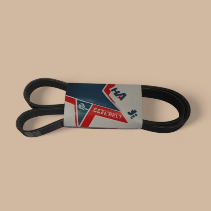 Komatsu For Komatsu Excavator PC300-7 Water Pump Belt 8PK1215