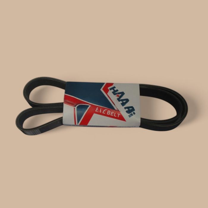 Komatsu For Komatsu Excavator PC300-7 Water Pump Belt 8PK1217