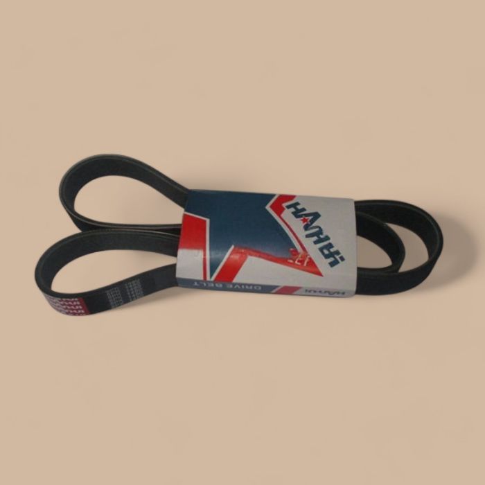 Komatsu For Komatsu Excavator PC350 Fan Belt 8pk1600