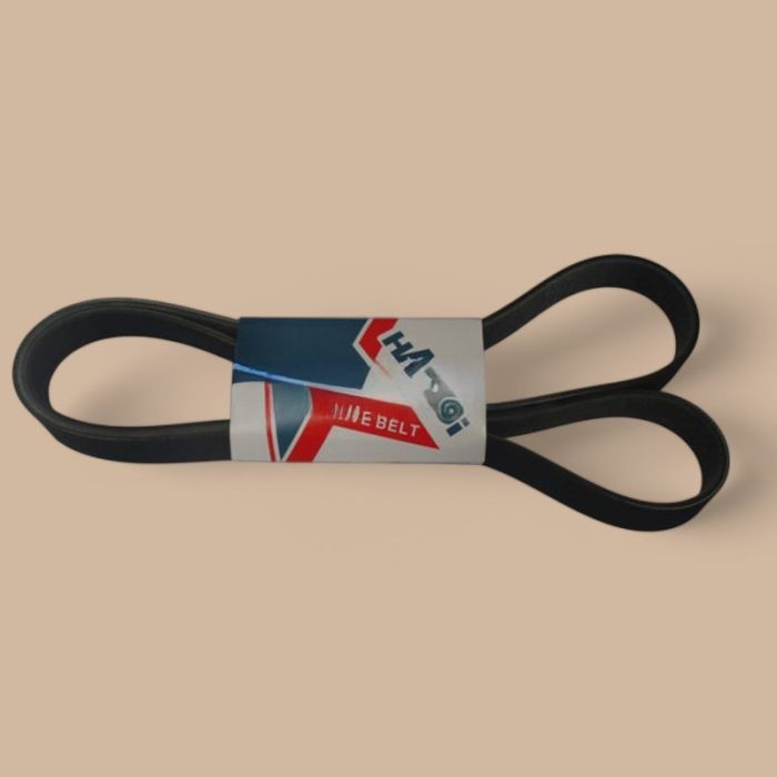 Komatsu For Komatsu Excavator PC220-6 Engine 6D102 Fan Belt 10pk1425