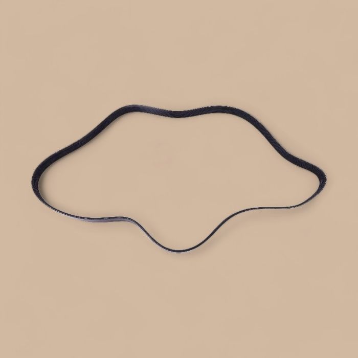 Komatsu Fan Belt 8pk1700 Compatible for Komatsu Excavator PC200-8